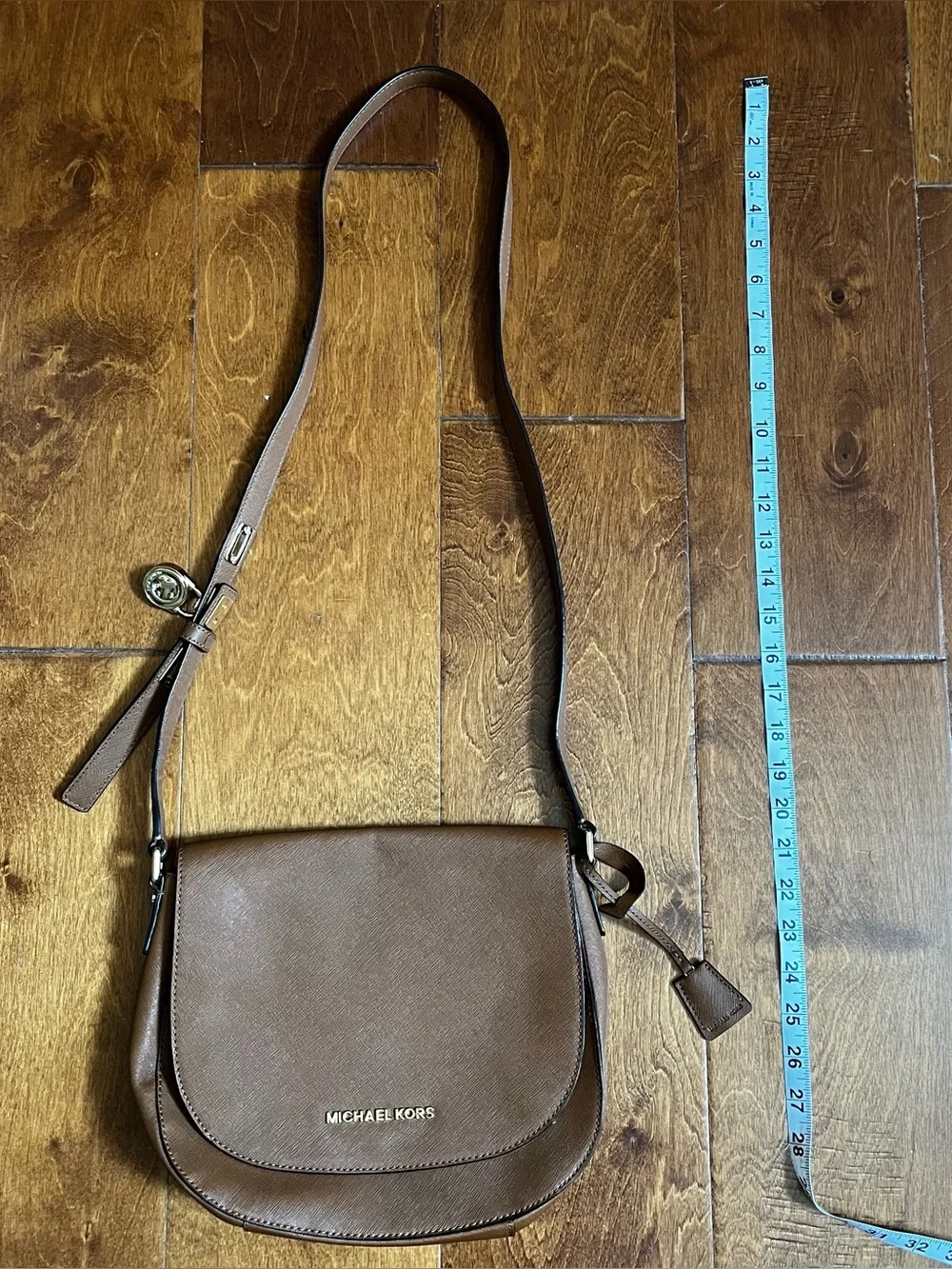 Michael Kors this brown